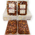 Generic 4 PACK-BOX 8.8 lbs Golden Khalas Saudi Dates Premium, Juicy & Naturally Sweet | Soft Texture, High Fiber