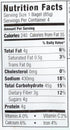 Canyon Bakehouse 14 oz Everything Bagel, Gluten-Free