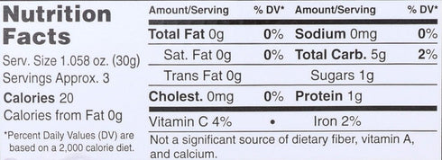 Spice World 3 , Onion Shallot Organic, Ounce