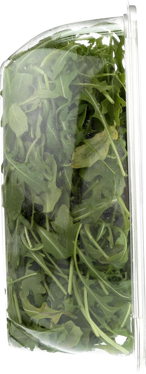 organicgirl 5 Oz Baby Arugula Greens, Clamshell