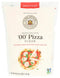 King Arthur 00 Pizza Flour, Non-GMO Project Verified, 3lb 100% American Grown Wheat