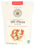 King Arthur 00 Pizza Flour, Non-GMO Project Verified, 3lb 100% American Grown Wheat