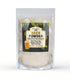 Unpretentious Beer Powder, 1 lb, Versatile Seasoning, Dry Rubs & Sauces, Bold