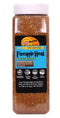 Dizzy Pig Pineapple Head Savory Sweet Tropical Seasoning Rub (Quart Shaker) -