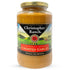 Christopher Ranch Chopped Garlic in Olive Oil, California-Grown Fresh, Ready-to-Use, Premium Quality,