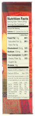 Frozen 9 oz. Amy's Meals, Chili Mac and Cheese Pasta Bowl, Made with Organic Rice Pasta, Tomatoes and Beans, Gluten