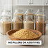 (10 Flaked Corn - Maize Pounds)