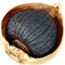 CHEWYZ Black Garlic,Fermented Black Garlic,Allium Sativum,Heisuan,Black Garlic Organic,Whole Bulbs,Easy Peel,All Natural,Healthy Snack, Ready