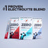 Packets, (Pack 32) Gatorade G Zero Powder Orange