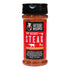 Todd Wilbur's Top Secret Recipes Steak Rub, 7 oz - Famous Steakhouse Flavor at Home, Gluten Free