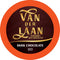 Van Der Laan Chocolate Hot Cocoa Pods, Dark Chocolate Gourmet Dutch Chocolate
