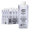 Mooala Organic Simple Almondmilk Vanilla- Shelf Stable Single Serve Cartons, 4 Ingredients,