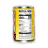 JFS 6 15 6 Pack, Lucks Pinto Beans With Pork - x Ounce Cans of Lucks Pinto Beans Canned, Canned Pinto Beans Bundled