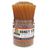 150 Count Orange Blossom Honey Straws - Pure, Raw, Unfiltered | Superfood