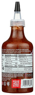 SKY VALLEY Organic Red Sofrito Sauce, 13 OZ