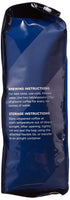 Amazon Fresh 12 Organic Fair Trade Sumatra Ground Coffee, Dark Roast, Ounce