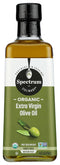 SPECTRUM NATURALS Organic Extra Virgin Olive Oil, 16 FZ