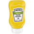 (20 oz Pack 6) Heinz Organic Yellow Mustard Bottles