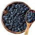 Generic -200 Premium Afghani Black Raisins With Seeds Kali Kishmish | Munakka Dry Fruits | Delicious & Healthy Snack |