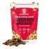 Lakanto Candied Nuts Maple Glazed - No Sugar Added, Sweetened with Monk