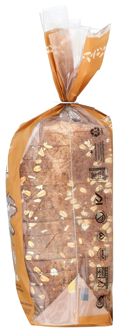 Silver Hills Bakery 16 22 (Frozen) Sprouted The Big Bread, Ounce
