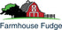 48 oz Farmhouse Fudge Fluffernutter Fudge, Swirled Peanut Butter and Marshmallow Fudge, Rich & Creamy, Gourmet Candy