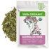 Echinacea Tea Loose Leaf (4 oz.) - Organic Echinacea Herb - Equinacea
