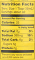 Bull-Dog 16.9-Ounce (Pack 4) , Vegetable & Fruit Sauce, Units
