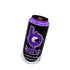 16-Ounce Pack 12 Bang Energy Purple Haze, Sugar-Free Energy Drink, |