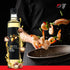 500-Milliliter Strength Genesis Australian Macadamia Nut Oil, Cold-Pressed Macadamia Oil for Cooking, Bottle