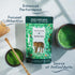 Organic Matcha Green Tea Powder, 3.5 OZ - 80 Servings, Latte & Smoothie Grade, Japanese First Harvest