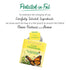 18 Count (Pack 6), 108 (Packaging Bigelow Tea Assorted Herbal Tea Variety, Caffeine Free Tea with Mint, Lemon