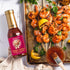 Ginger Sweet Chili Sauce – Sweet and Spicy Dip Cooking Sauce | Organic and Brings Natural Taste of Ginger, Chili, and Red Pepper | Full of Life and Good Health | 12.7 oz