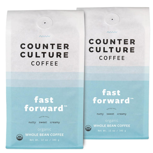 Counter Culture Coffee - Whole Bean Coffee - Freshly Roasted Coffee Beans
