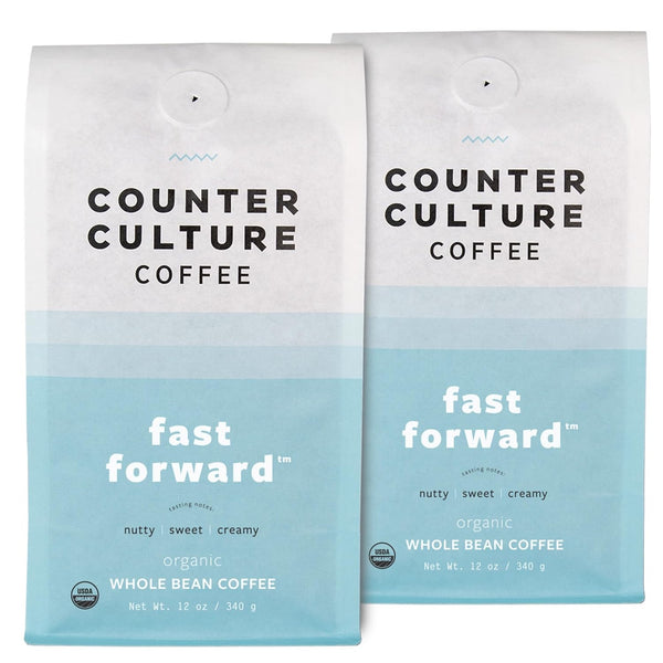 Counter Culture Coffee - Whole Bean Coffee - Freshly Roasted Coffee Beans