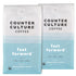 Counter Culture Coffee - Whole Bean Coffee - Freshly Roasted Coffee Beans