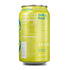 12 Poppi Lime Ginger Prebiotic Soda, Fz