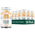 OLIPOP Prebiotic Soda Pop, Orange Cream, A New Kind of Soda Packed