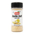 Badia Garlic Salt, 4.5 Oz (Pack Of 8)