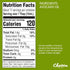 Chosen Foods 100% Pure Avocado Oil, Keto and Paleo Friendly for Baking, High-Heat Cooking