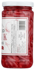 12 oz. Pickled Red Onions | Classic |