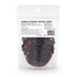 Allegro Organic Crimson Hibiscus Berry Tea - Loose Leaf, 1 oz