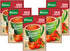 Knorr Hot Cup Cream of Tomatoes Instant Soup Goracy Kubek, 19g (Pack