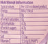 Vimto 23.6 Blackcurrant Drink England, Ounce Plastic Bottle