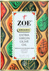 Zoe 25.5-Ounce Organic Extra Virgin Olive Oil, Tin