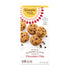 Simple Mills Almond Flour Chocolate Chip Cookies, Gluten Free and Delicious Crunchy