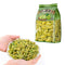 KLYso 500g Premium Green Raisins - Soft, Sweet Dried Fruit Snack, No Added