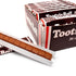 2.25 (Pack 36) Tootsie Roll Bars, Original Classic Size, Peanut Free, Gluten Free - Ounce Rolls