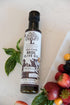 2020 8.45oz Basil Extra Virgin Olive Oil - Greek Cold Fused Basil EVOO - Global Award Winner - Single Sourced - Cold