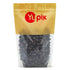 Yupik Sugar Free Dark Chocolate Almonds, 2.2 lb (35.2 oz), Kosher, Dark